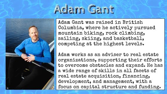Adam Gant