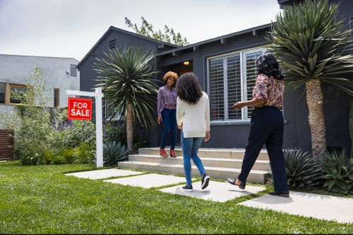 How We Can Overcome the Homeownership Crisis Through Shared Equity