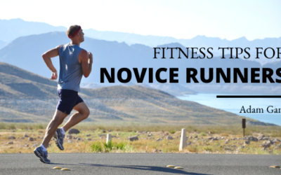 Fitness Tips for Novice Runners