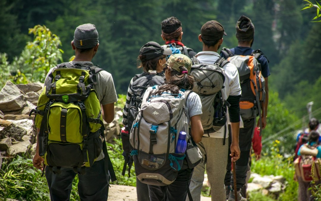 Hiking for Beginner’s: Everything You Need to Know
