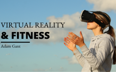 Virtual Reality and Fitness